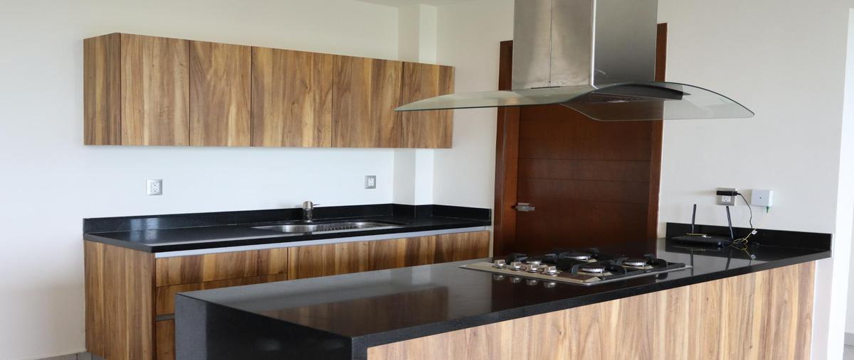 Foto de departamento en renta en  , juárez, benito juárez, quintana roo, 0 No. 04