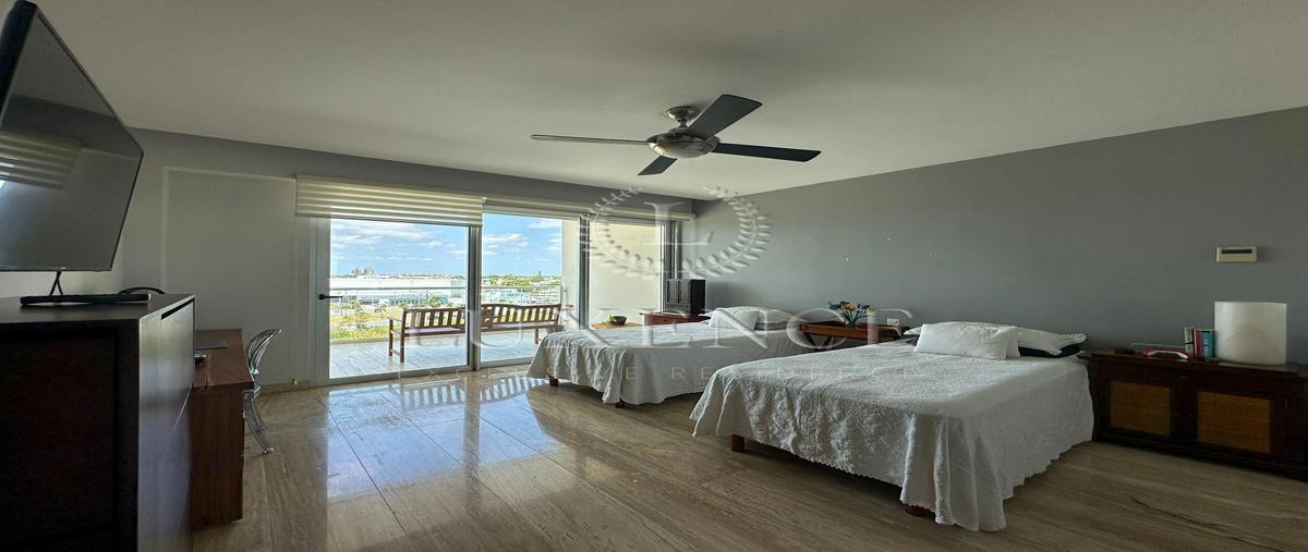 Foto de departamento en venta en  , juárez, benito juárez, quintana roo, 0 No. 03