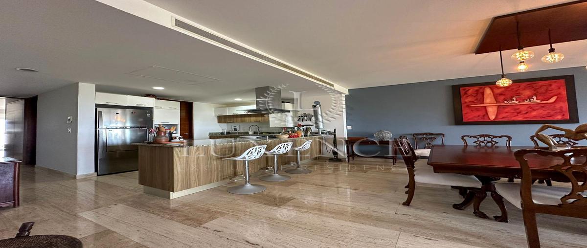 Foto de departamento en venta en  , juárez, benito juárez, quintana roo, 0 No. 04