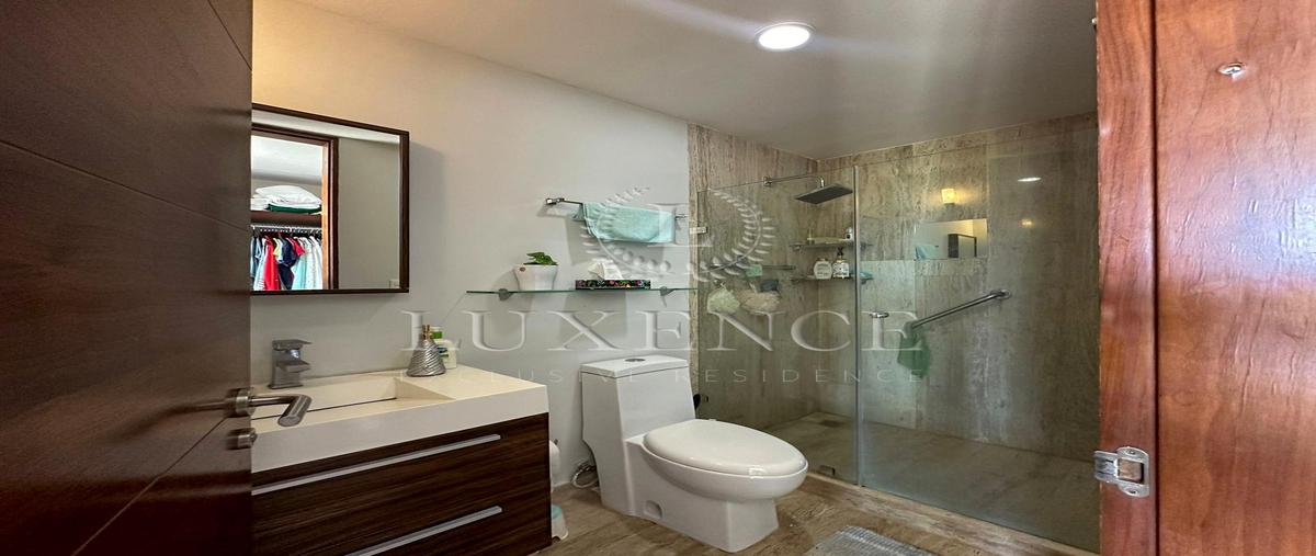Foto de departamento en venta en  , juárez, benito juárez, quintana roo, 0 No. 05