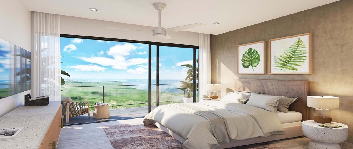 Foto de casa en venta en  , juárez, benito juárez, quintana roo, 30511423 No. 05