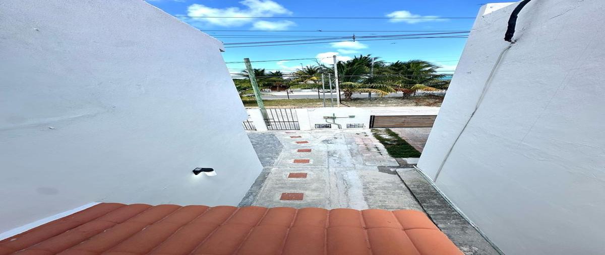 Foto de casa en venta en  , juárez, benito juárez, quintana roo, 0 No. 03