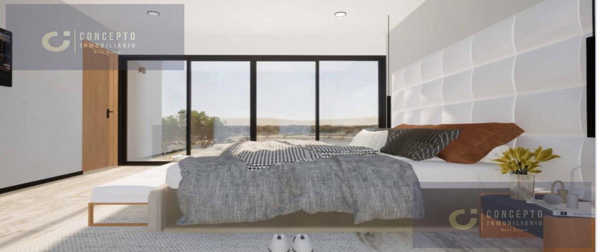Foto de casa en venta en  , juárez, benito juárez, quintana roo, 30548458 No. 05
