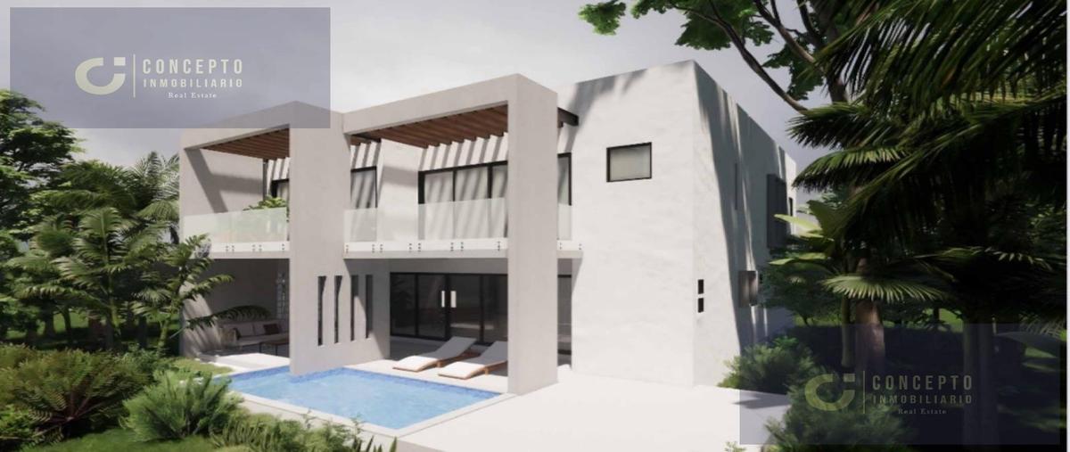Foto de casa en venta en  , juárez, benito juárez, quintana roo, 30548459 No. 03