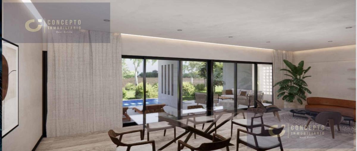 Foto de casa en venta en  , juárez, benito juárez, quintana roo, 30548459 No. 04