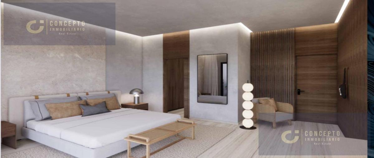 Foto de casa en venta en  , juárez, benito juárez, quintana roo, 30548459 No. 05