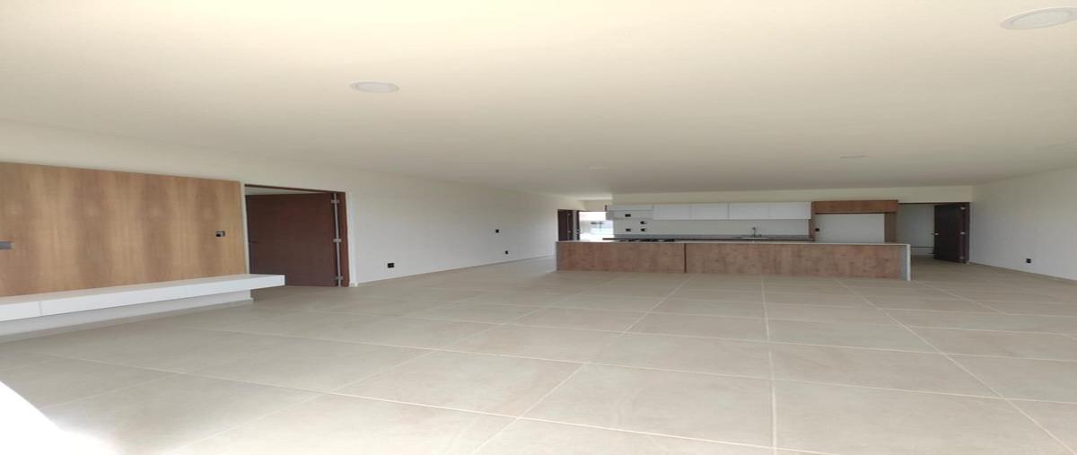 Foto de departamento en renta en  , juárez, benito juárez, quintana roo, 0 No. 03
