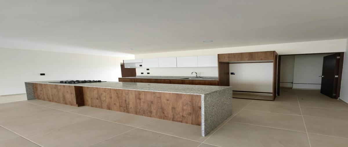Foto de departamento en renta en  , juárez, benito juárez, quintana roo, 0 No. 04
