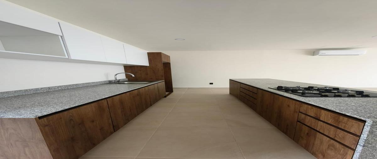 Foto de departamento en renta en  , juárez, benito juárez, quintana roo, 0 No. 05