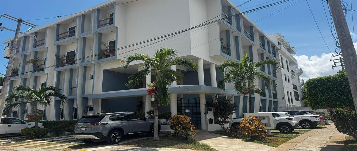 Foto de departamento en , juárez, benito juárez, quintana roo, 0 foto 01 Foto de departamento en venta en , juárez, benito juárez, quintana roo, 0 No. 01