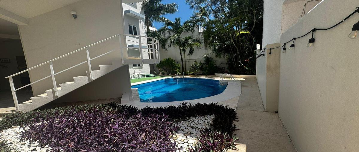 Foto de departamento en , juárez, benito juárez, quintana roo, 0 foto 04 Foto de departamento en venta en , juárez, benito juárez, quintana roo, 0 No. 04