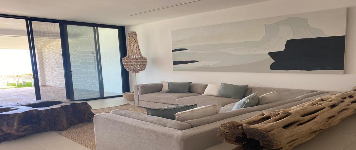 Foto de casa en venta en  , juárez, benito juárez, quintana roo, 0 No. 05