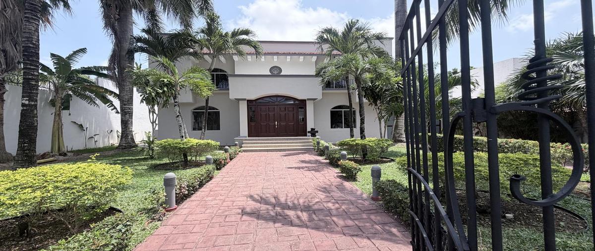 Foto de casa en , juárez, benito juárez, quintana roo, 30571539 foto 01 Foto de casa en venta en , juárez, benito juárez, quintana roo, 30571539 No. 01