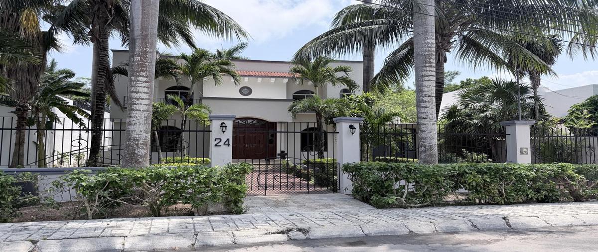 Foto de casa en , juárez, benito juárez, quintana roo, 30571539 foto 03 Foto de casa en venta en , juárez, benito juárez, quintana roo, 30571539 No. 03