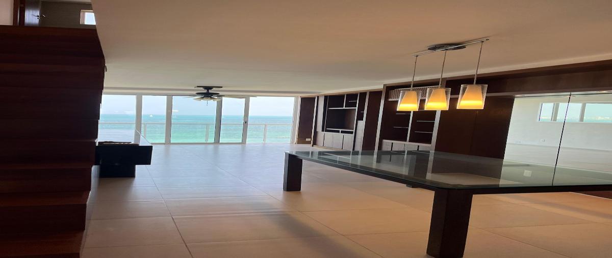 Foto de departamento en venta en  , juárez, benito juárez, quintana roo, 0 No. 03