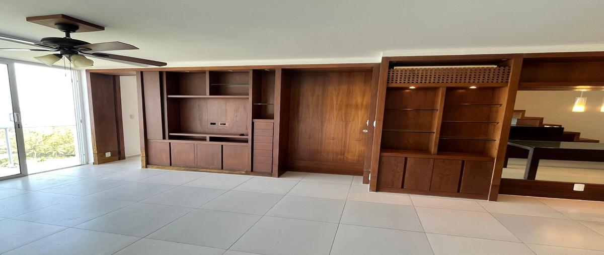 Foto de departamento en venta en  , juárez, benito juárez, quintana roo, 0 No. 04