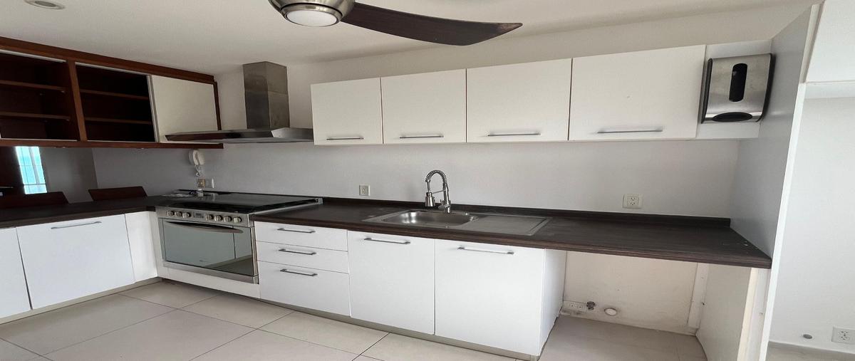 Foto de departamento en venta en  , juárez, benito juárez, quintana roo, 0 No. 05
