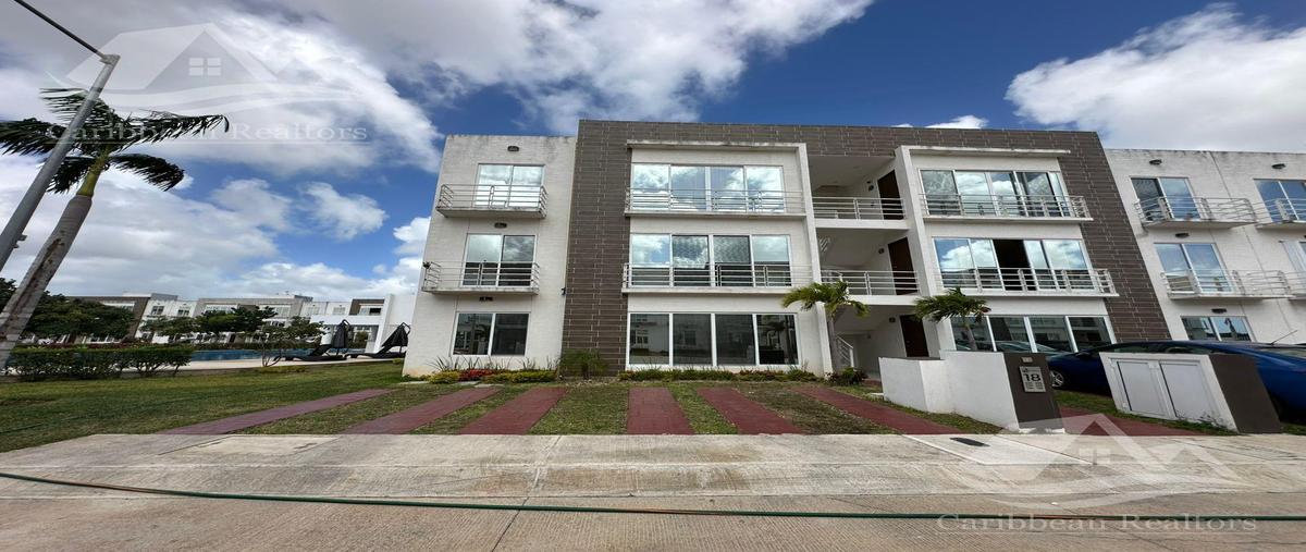 Foto de departamento en , juárez, benito juárez, quintana roo, 0 foto 01 Foto de departamento en renta en , juárez, benito juárez, quintana roo, 0 No. 01