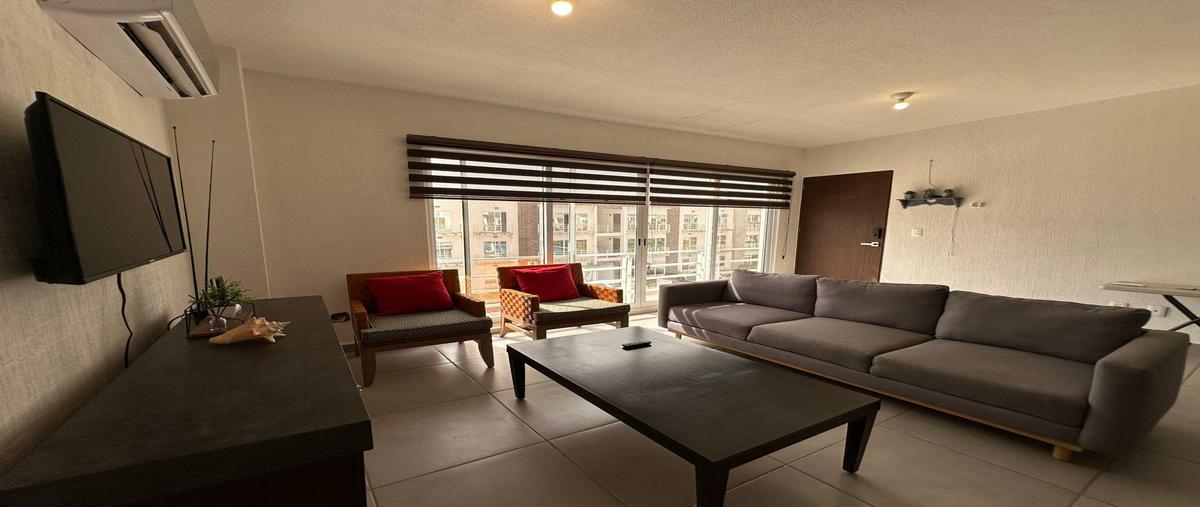 Foto de departamento en , juárez, benito juárez, quintana roo, 0 foto 05 Foto de departamento en renta en , juárez, benito juárez, quintana roo, 0 No. 05