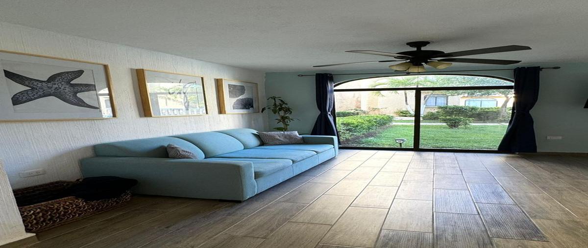 Foto de casa en renta en  , juárez, benito juárez, quintana roo, 30672184 No. 03