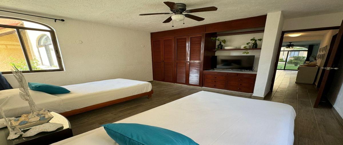 Foto de casa en renta en  , juárez, benito juárez, quintana roo, 30672184 No. 04