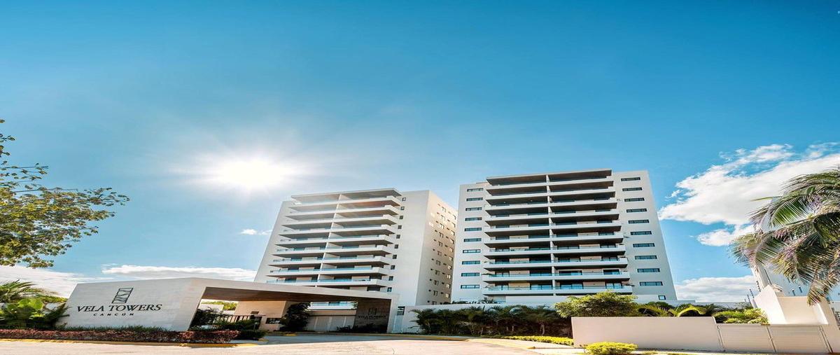 Foto de departamento en venta en  , juárez, benito juárez, quintana roo, 0 No. 03