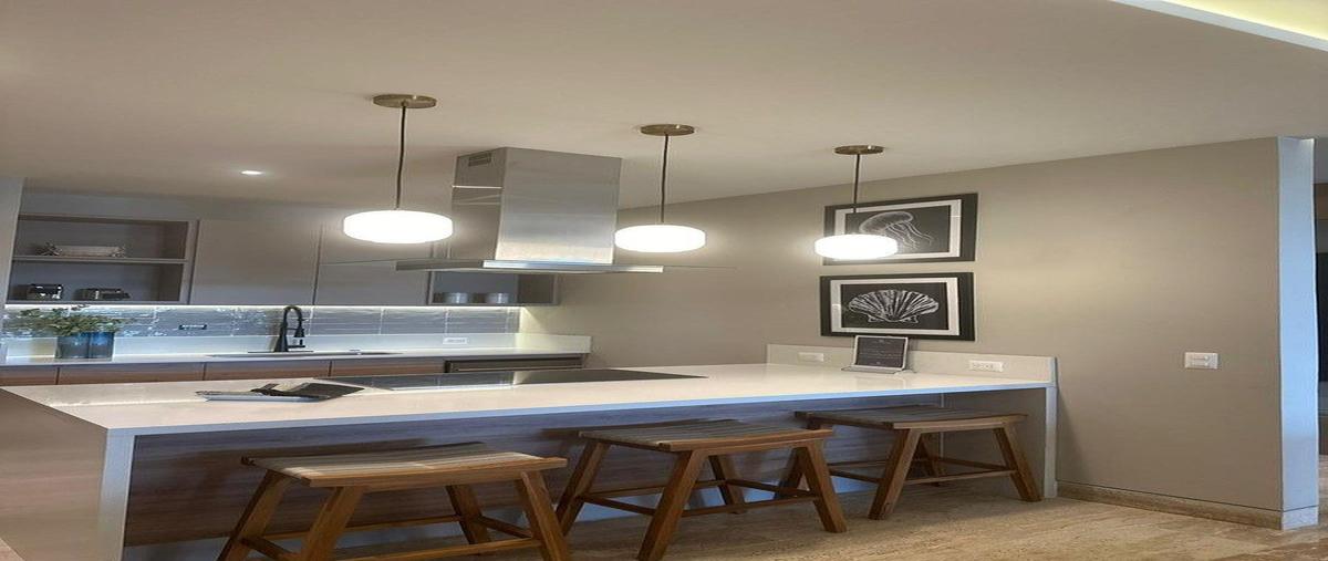Foto de departamento en venta en  , juárez, benito juárez, quintana roo, 0 No. 05