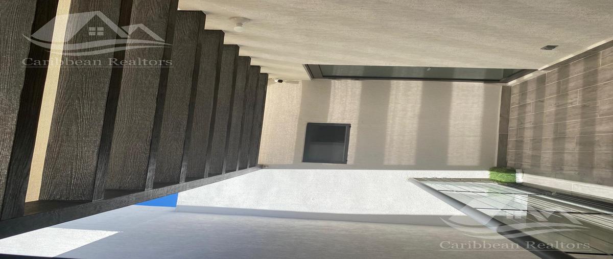 Foto de casa en renta en  , juárez, benito juárez, quintana roo, 0 No. 03