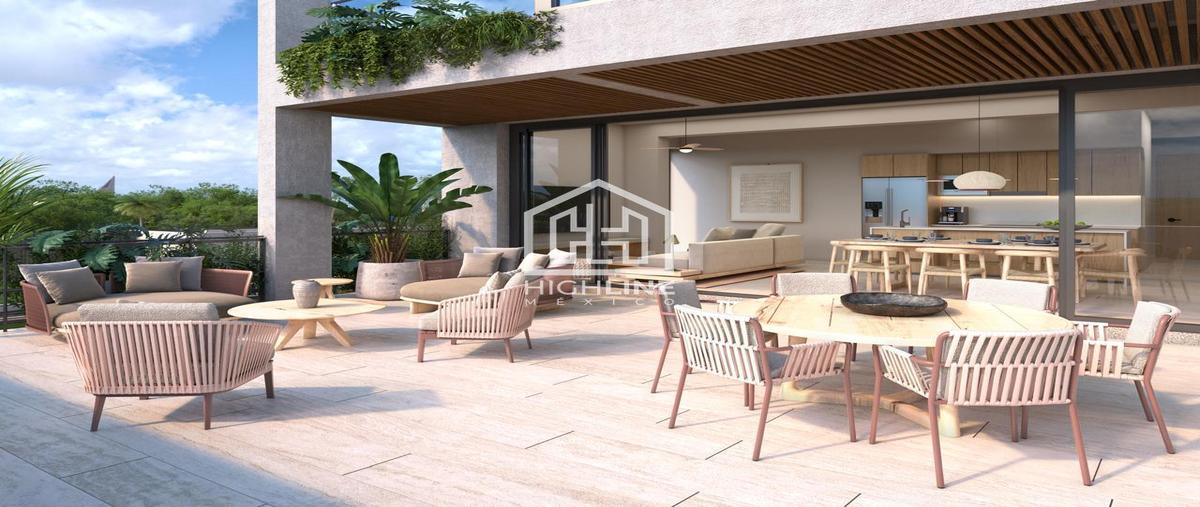 Foto de departamento en venta en  , juárez, benito juárez, quintana roo, 30831905 No. 04