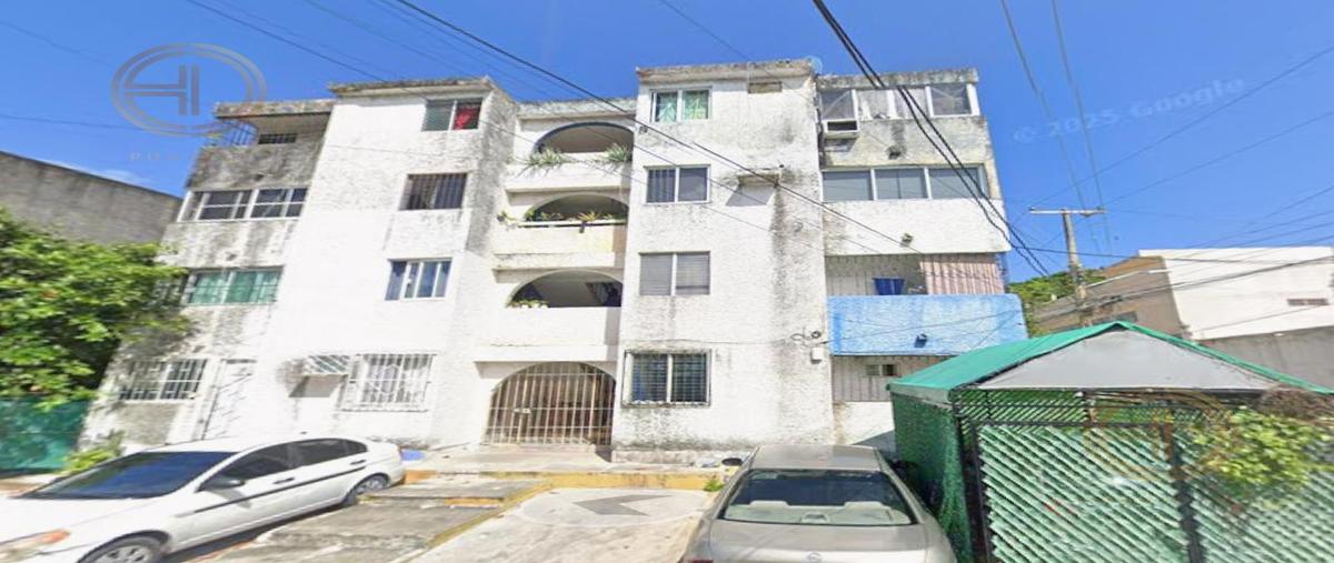 Foto de departamento en , juárez, benito juárez, quintana roo, 0 foto 01 Foto de departamento en venta en , juárez, benito juárez, quintana roo, 0 No. 01