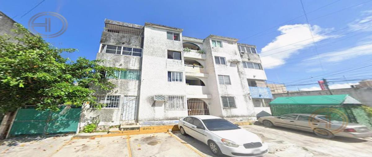 Foto de departamento en , juárez, benito juárez, quintana roo, 0 foto 02 Foto de departamento en venta en , juárez, benito juárez, quintana roo, 0 No. 02