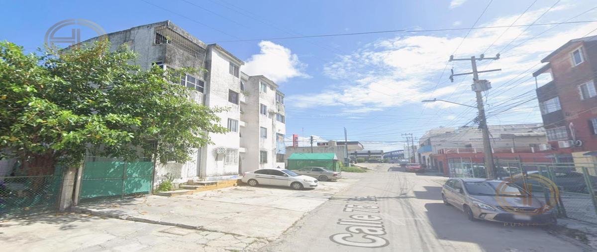 Foto de departamento en , juárez, benito juárez, quintana roo, 0 foto 03 Foto de departamento en venta en , juárez, benito juárez, quintana roo, 0 No. 03