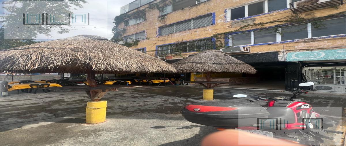 Foto de local en renta en  , juárez, benito juárez, quintana roo, 30848832 No. 03