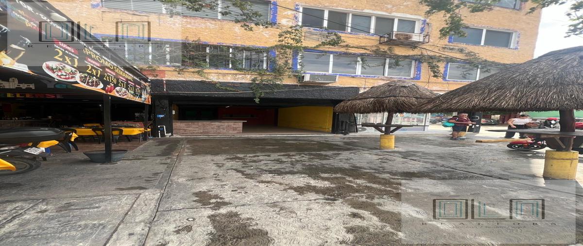 Foto de local en renta en  , juárez, benito juárez, quintana roo, 30848832 No. 04