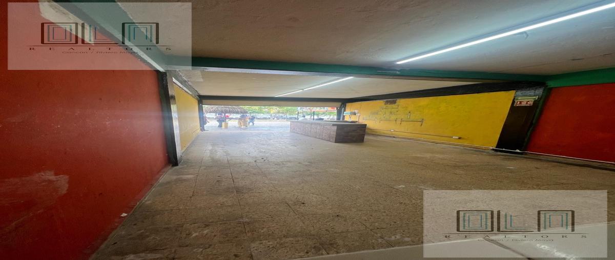 Foto de local en renta en  , juárez, benito juárez, quintana roo, 30848832 No. 05