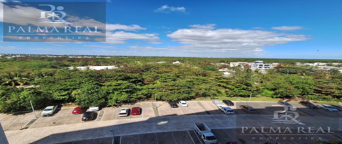 Foto de departamento en venta en  , juárez, benito juárez, quintana roo, 0 No. 04