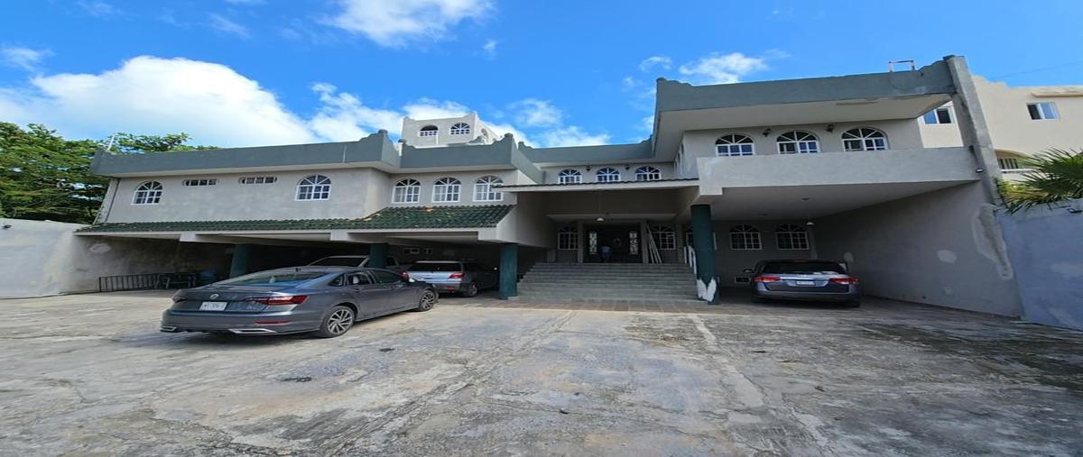 Foto de casa en renta en  , juárez, benito juárez, quintana roo, 30932844 No. 03