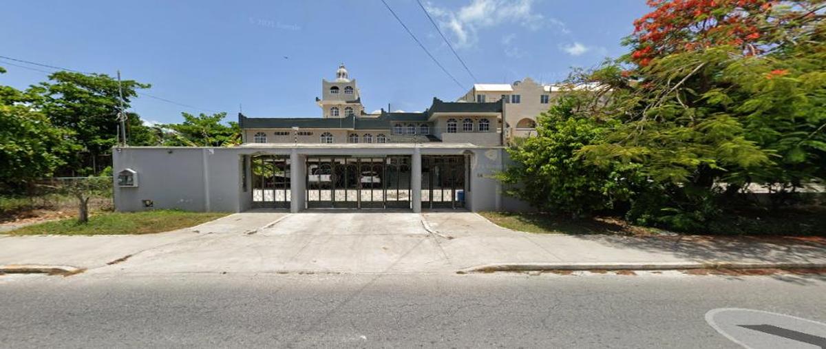 Foto de casa en renta en  , juárez, benito juárez, quintana roo, 30932844 No. 05