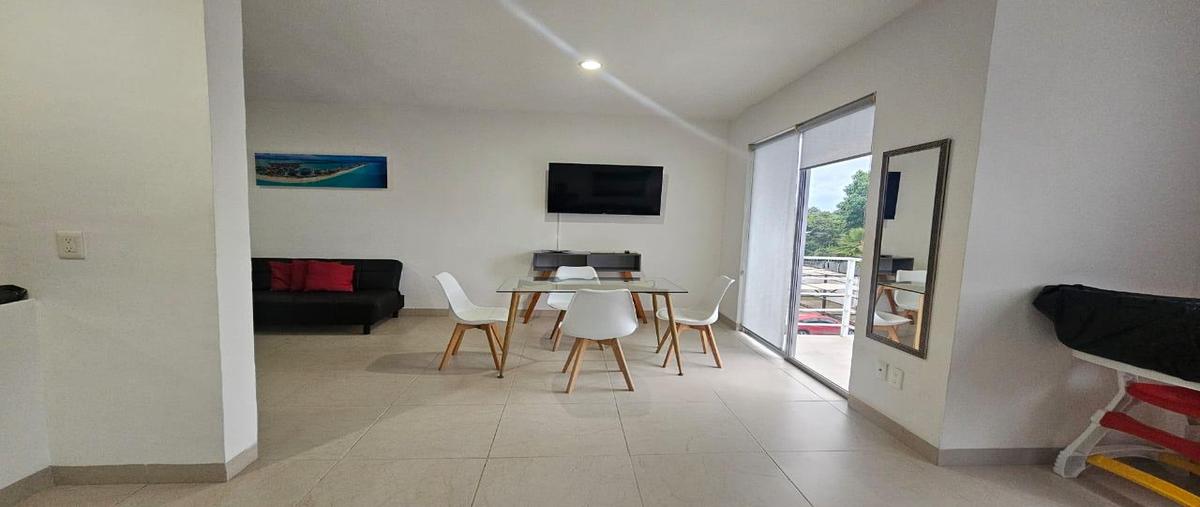 Foto de departamento en renta en  , juárez, benito juárez, quintana roo, 0 No. 03