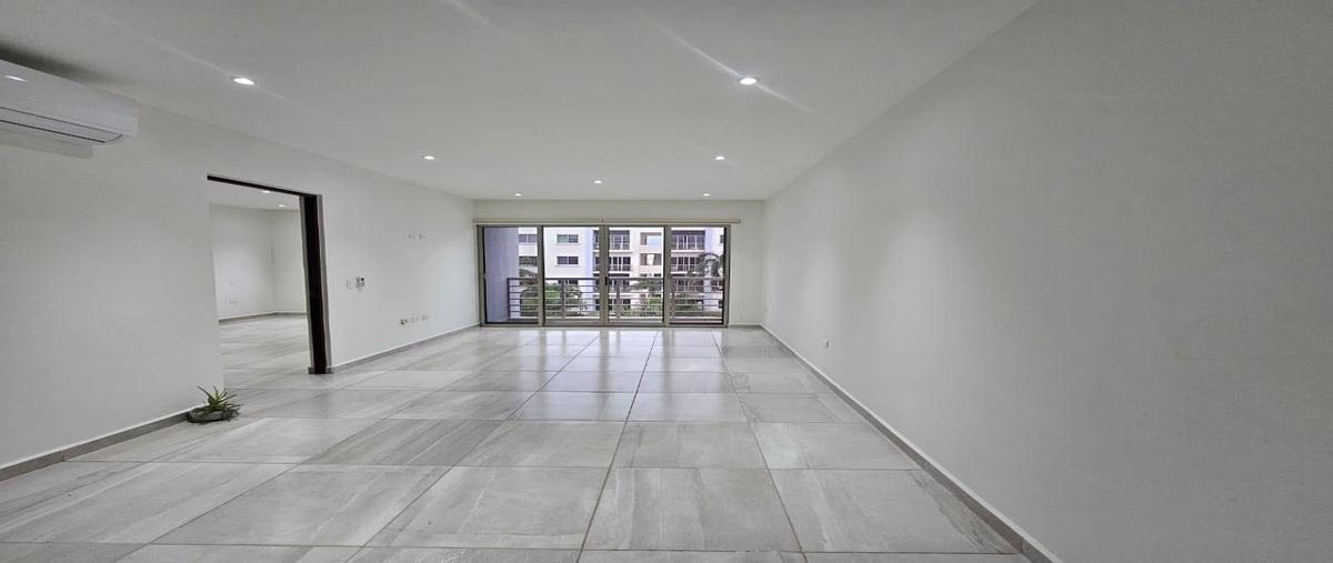 Foto de departamento en renta en  , juárez, benito juárez, quintana roo, 0 No. 03