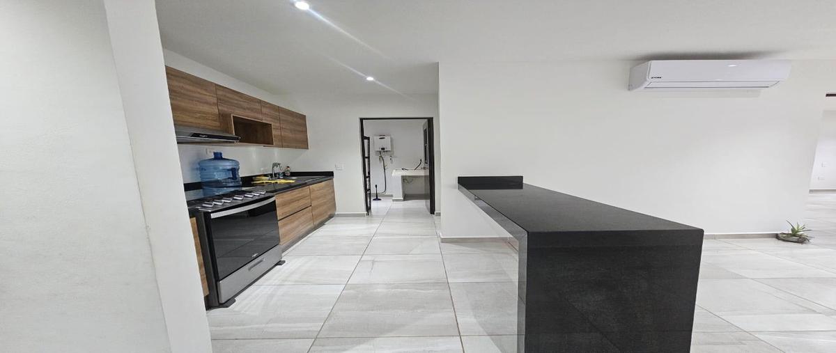 Foto de departamento en renta en  , juárez, benito juárez, quintana roo, 0 No. 04