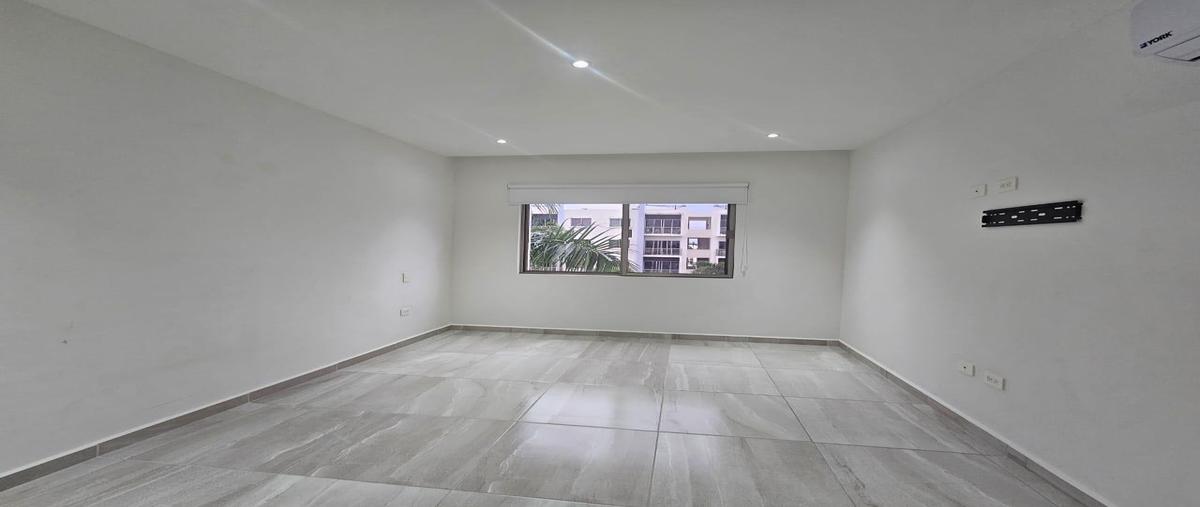 Foto de departamento en renta en  , juárez, benito juárez, quintana roo, 0 No. 05