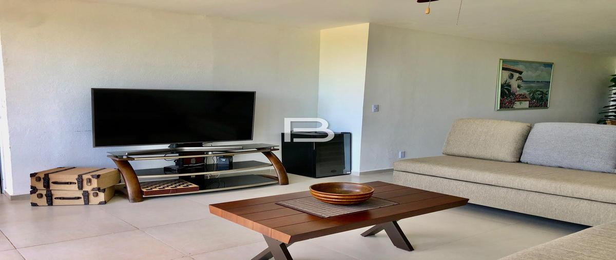 Foto de departamento en renta en  , juárez, benito juárez, quintana roo, 30954436 No. 05