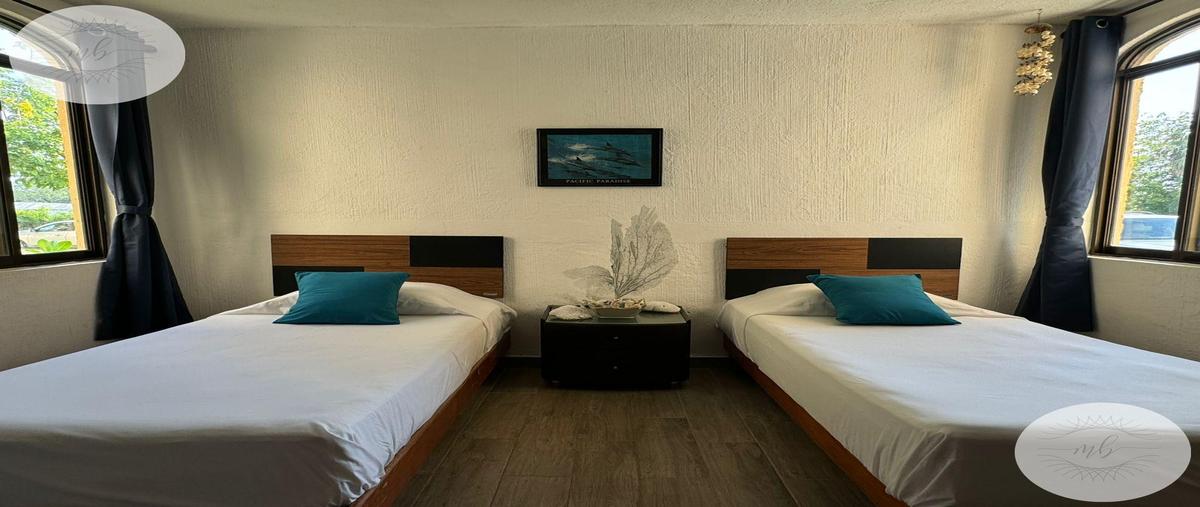 Foto de departamento en renta en  , juárez, benito juárez, quintana roo, 0 No. 03