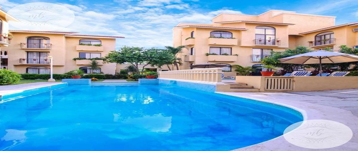 Foto de departamento en renta en  , juárez, benito juárez, quintana roo, 0 No. 04