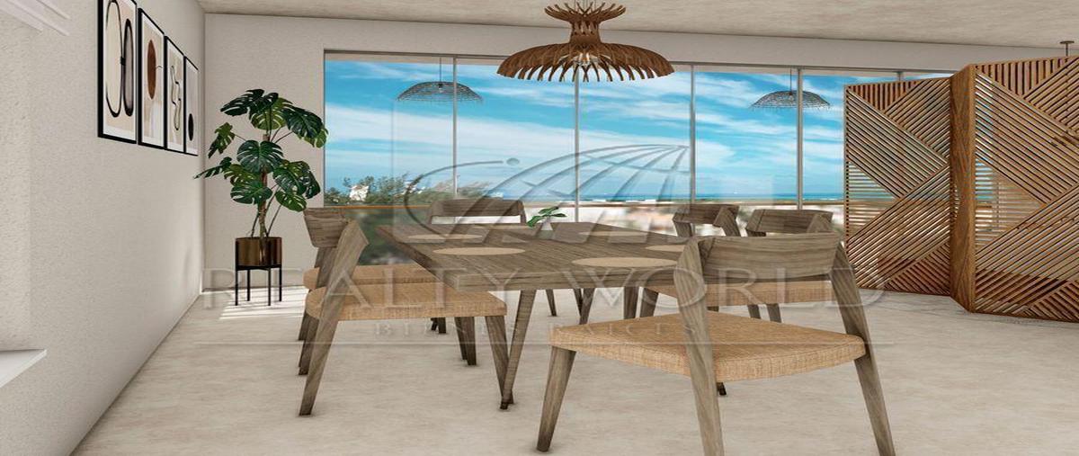 Foto de departamento en venta en  , juárez, benito juárez, quintana roo, 0 No. 04