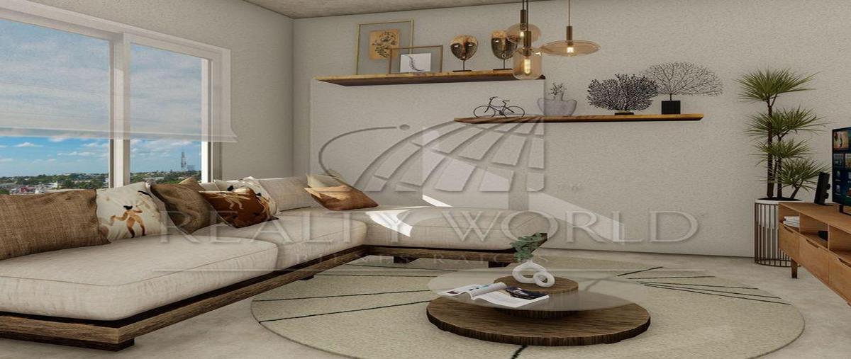 Foto de departamento en venta en  , juárez, benito juárez, quintana roo, 31026391 No. 05