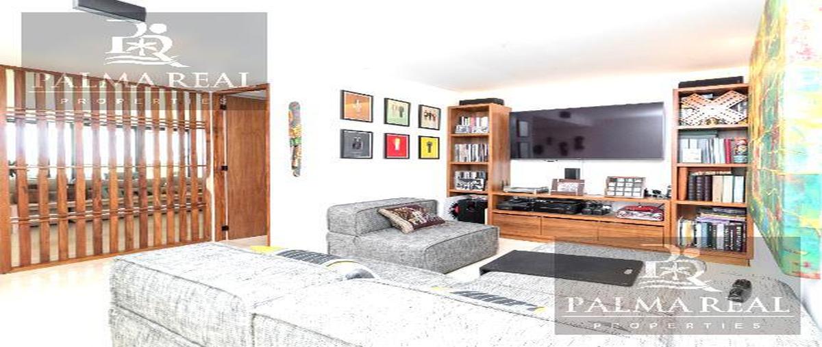 Foto de departamento en venta en  , juárez, benito juárez, quintana roo, 0 No. 05