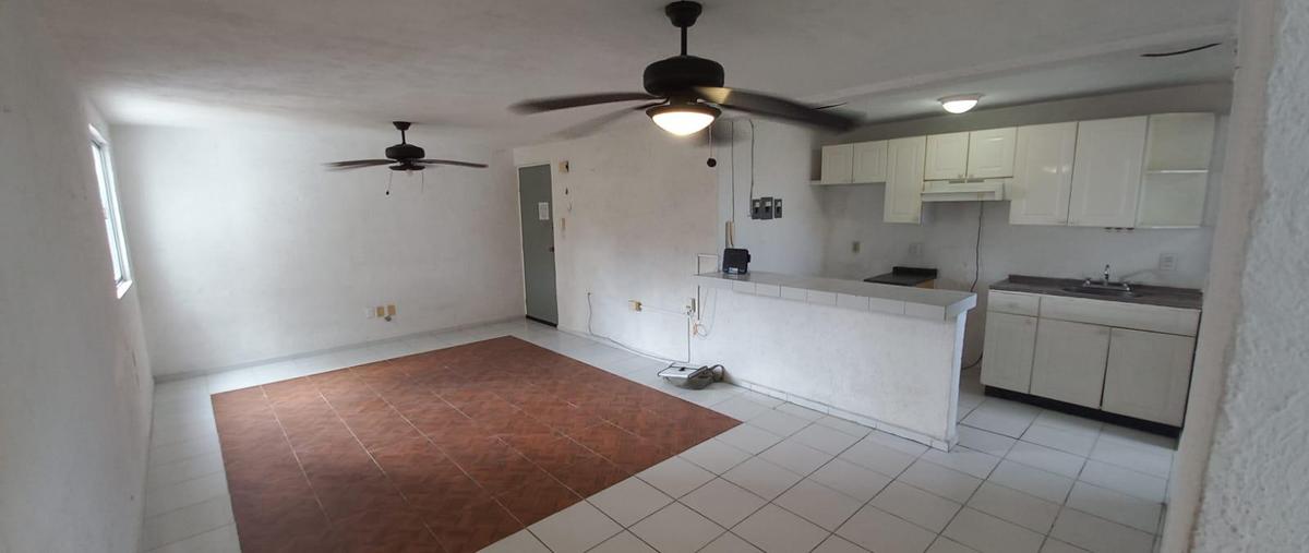 Foto de departamento en venta en  , juárez, benito juárez, quintana roo, 0 No. 04