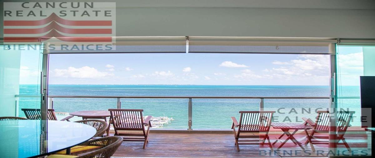 Foto de departamento en venta en  , juárez, benito juárez, quintana roo, 0 No. 04